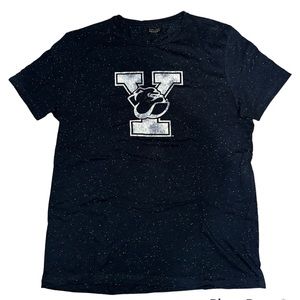 Zara Yale University T-Shirt
